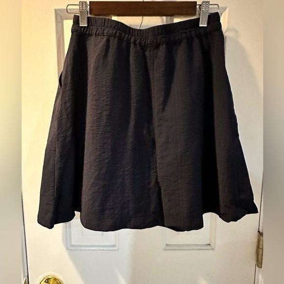 Modcloth X Tulip Mini skirt - Picture 2 of 2